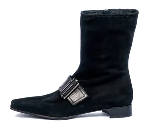 بوت زنانه مارکو مورئو کد R654