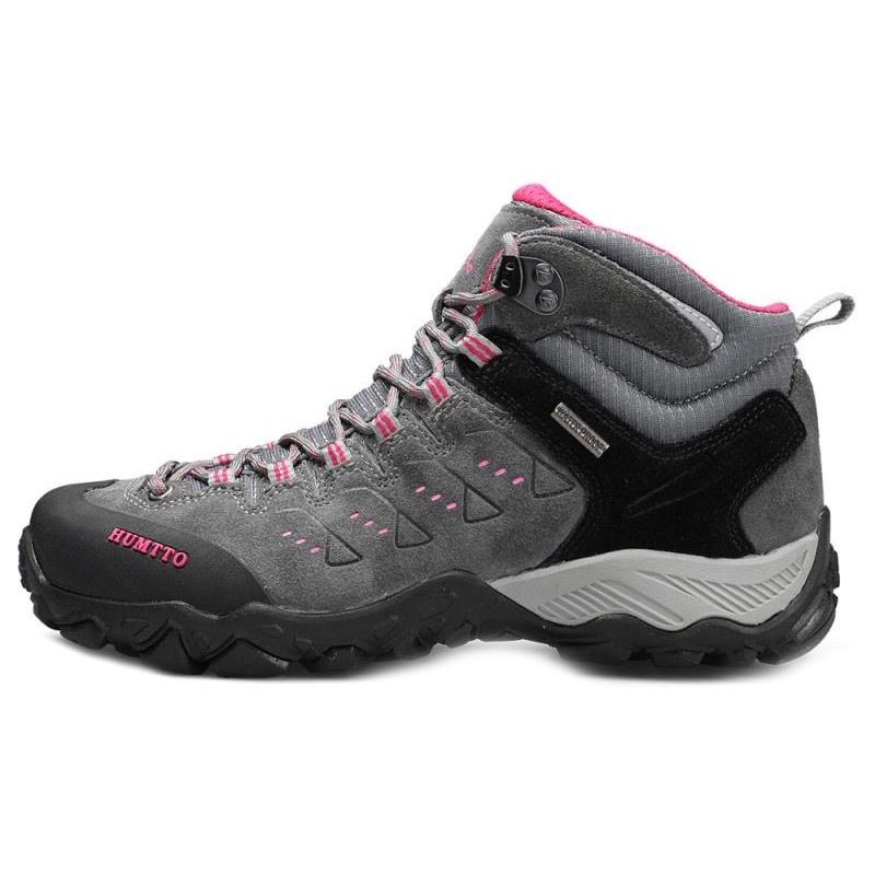 خرید اینترنتی                     کفش کوهنوردی  زنانه هامتو مدل 2-290027B