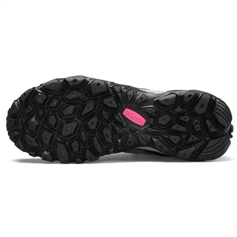 کفش کوهنوردی زنانه هامتو مدل 2-290027B