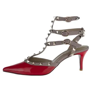 کفش زنانه مدل ankle