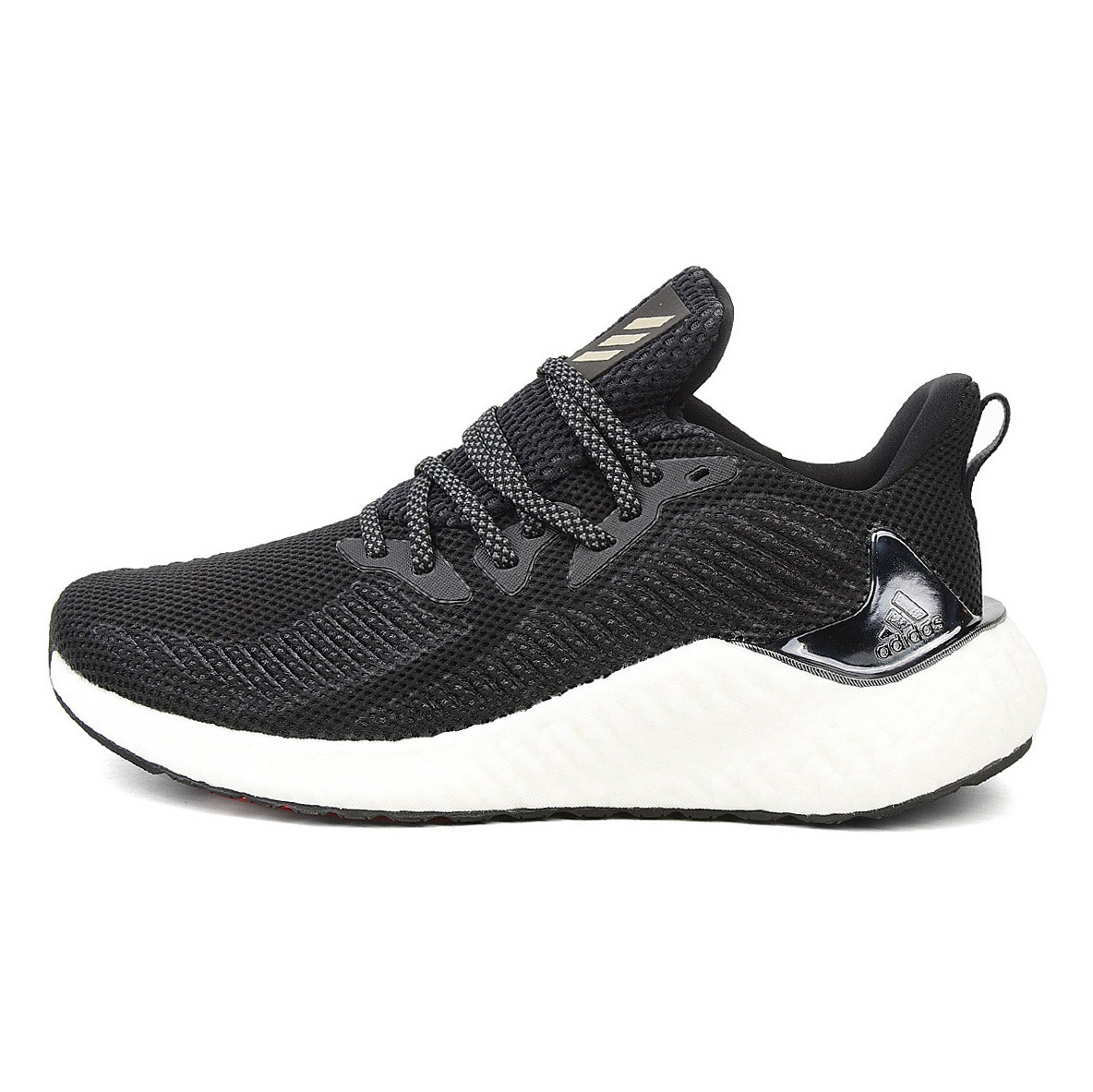 alphabounce with boost