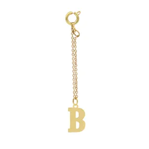 آویز ساعت طلا 18 عیار زنانه آمانژ طرح B کد 793D3184