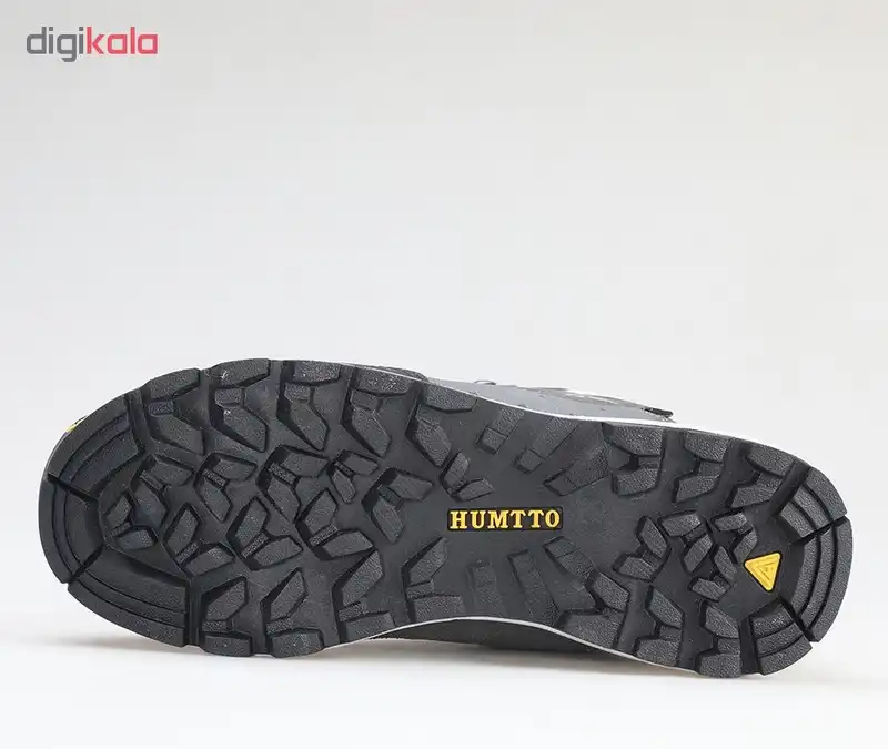 کفش کوهنوردی زنانه هامتو مدل 4-6588