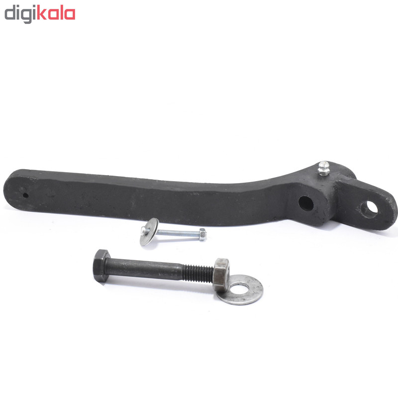 نرم کننده کلاچ کد 40 مناسب برای پیکان