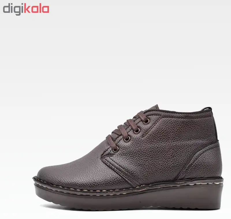 نیم بوت زنانه کد 5622
