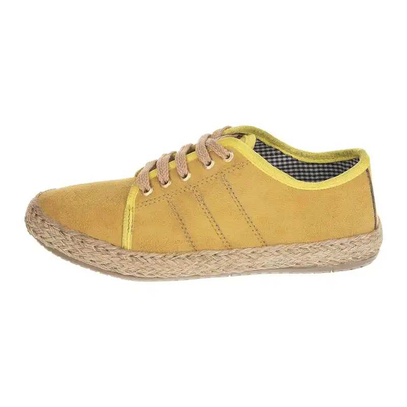 کفش روزمره زنانه کد 3