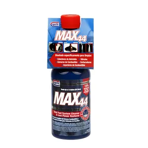 مکمل تمیز کننده سیستم سوخت خودرو سایکلو کد 134720018حجم 237 میلی لیتر