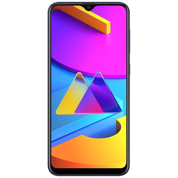 گوشی موبایل سامسونگ مدل Galaxy M10s SM-M107F/DS دو سیم کارت ظرفیت 32 گیگابایت