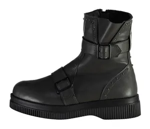 بوت زنانه پیرکاردین کد DSMAW19742