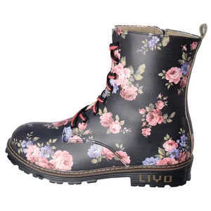 بوت زنانه مدل LH1005