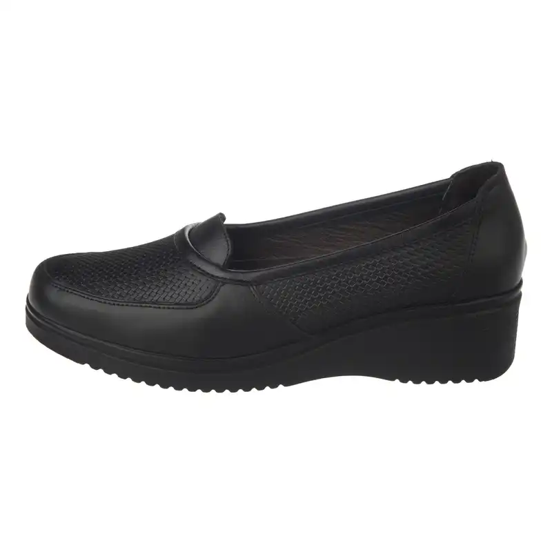 کفش روزمره زنانه شیفر مدل 5276A-101