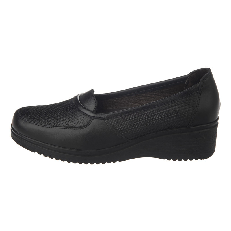 کفش روزمره زنانه شیفر مدل 5276A-101