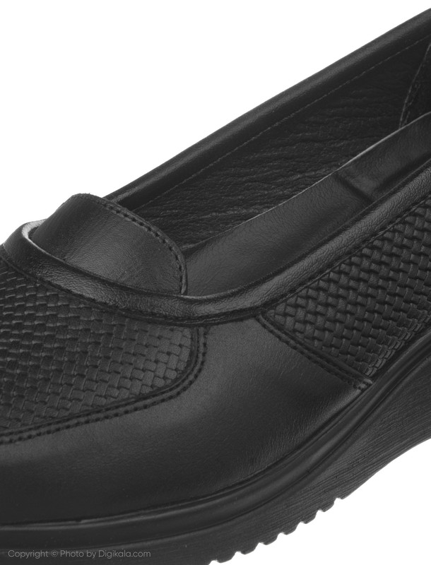 کفش روزمره زنانه شیفر مدل 5276A-101