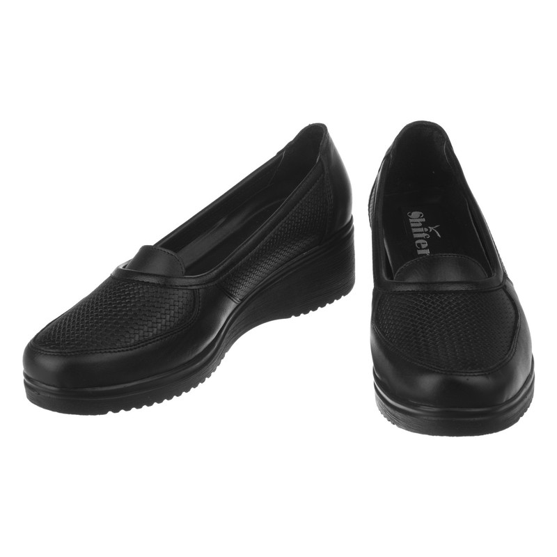 کفش روزمره زنانه شیفر مدل 5276A-101