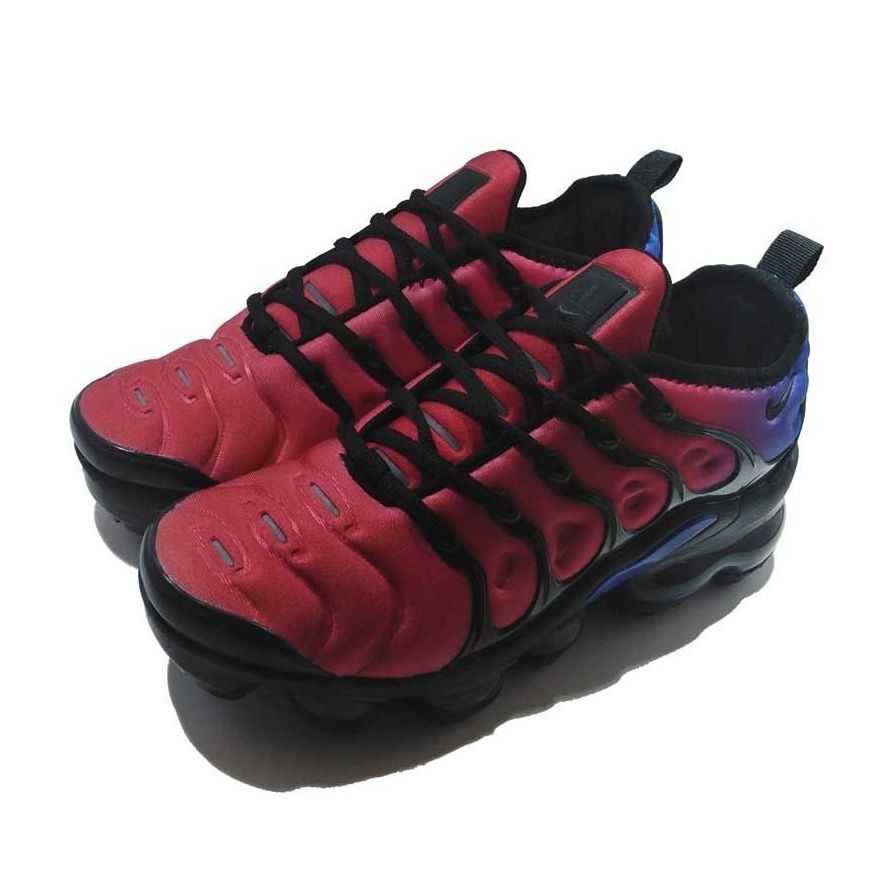 کفش مخصوص دویدن نه مدل AIR VAPORMAX PLUS_C 