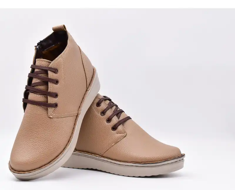 نیم بوت زنانه کد 5628