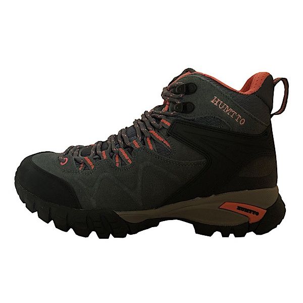 کفش کوهنوردی زنانه هامتو کد 210350B-2 -  - 1