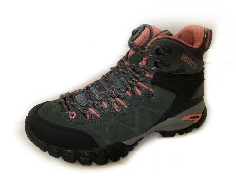 کفش کوهنوردی زنانه هامتو کد 210350B-2 -  - 2