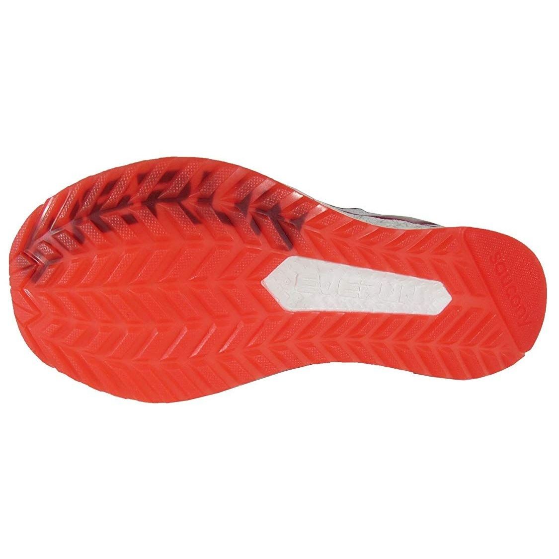 کفش مخصوص دویدن زنانه ساکنی مدل Freedom Iso کد S10355-5 -  - 5