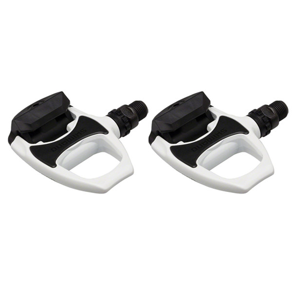 پدال دوچرخه شیمانو مدل R540 بسته 2 عددی
