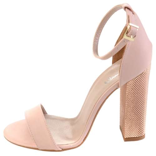 کفش زنانه بامبی کد F0363791209