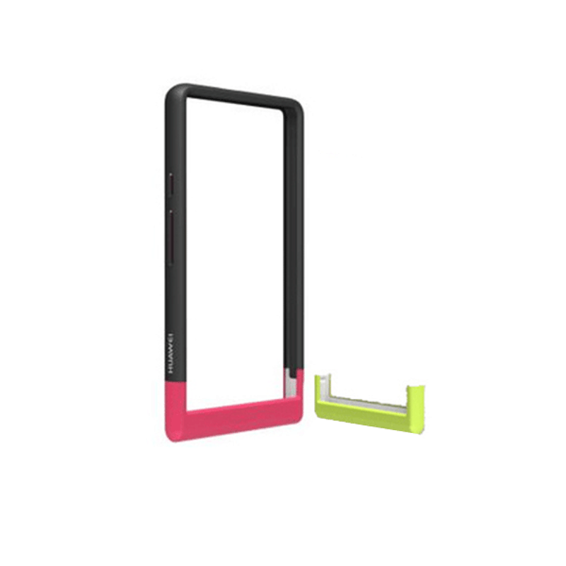 بامپر گوشی موبایل هوآوی اسند پی 6