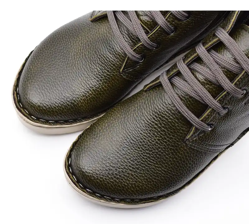 نیم بوت زنانه کد 5623