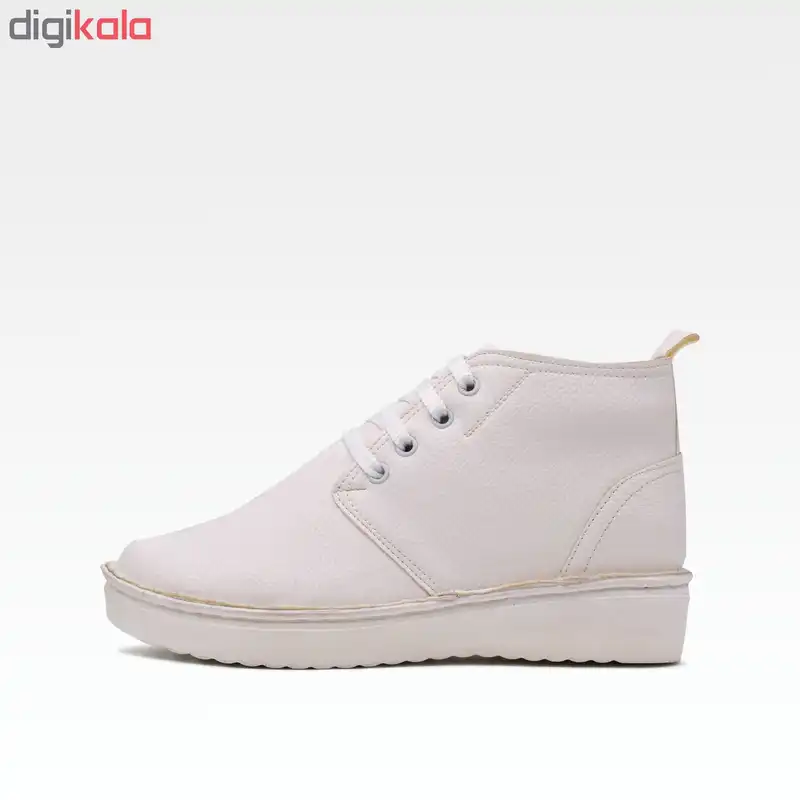 نیم بوت زنانه کد 5629