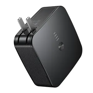 شارژر دیواری باسئوس مدل ppl5200