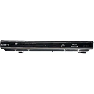 پخش کننده DVD سیرا مدل SR-HR3632
