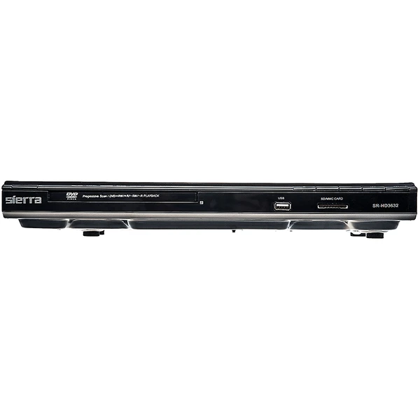 پخش کننده DVD سیرا مدل SR-HR3632