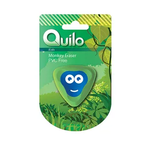 Eraser Quilo Monkey