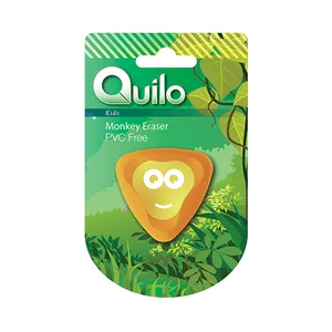 Eraser Quilo Monkey