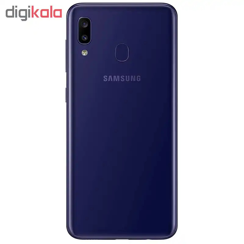 گوشی موبایل سامسونگ مدل Galaxy M10s SM-M107F/DS دو سیم کارت ظرفیت 32 گیگابایت
