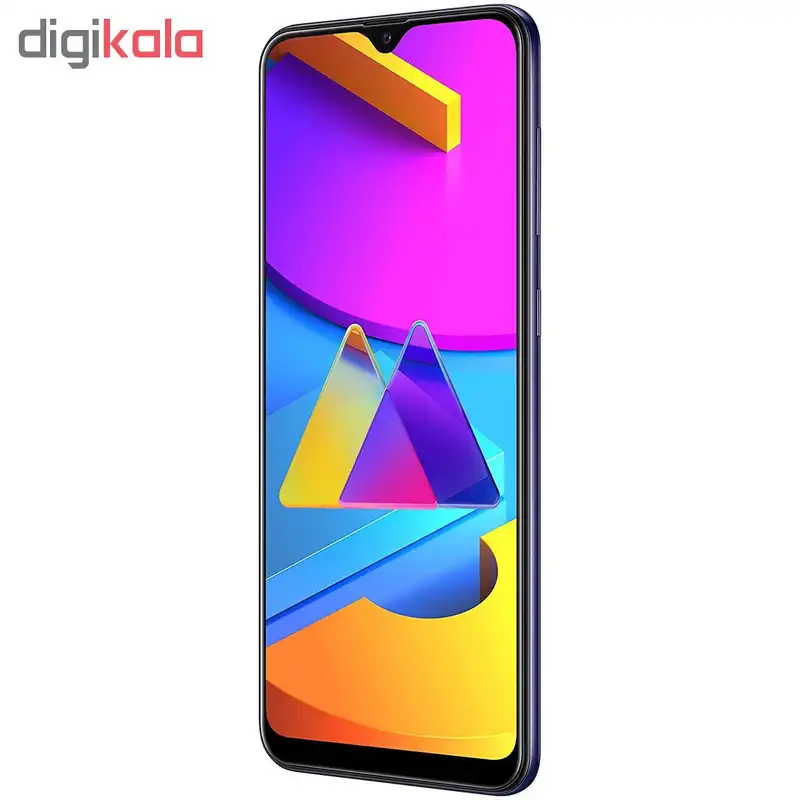 گوشی موبایل سامسونگ مدل Galaxy M10s SM-M107F/DS دو سیم کارت ظرفیت 32 گیگابایت