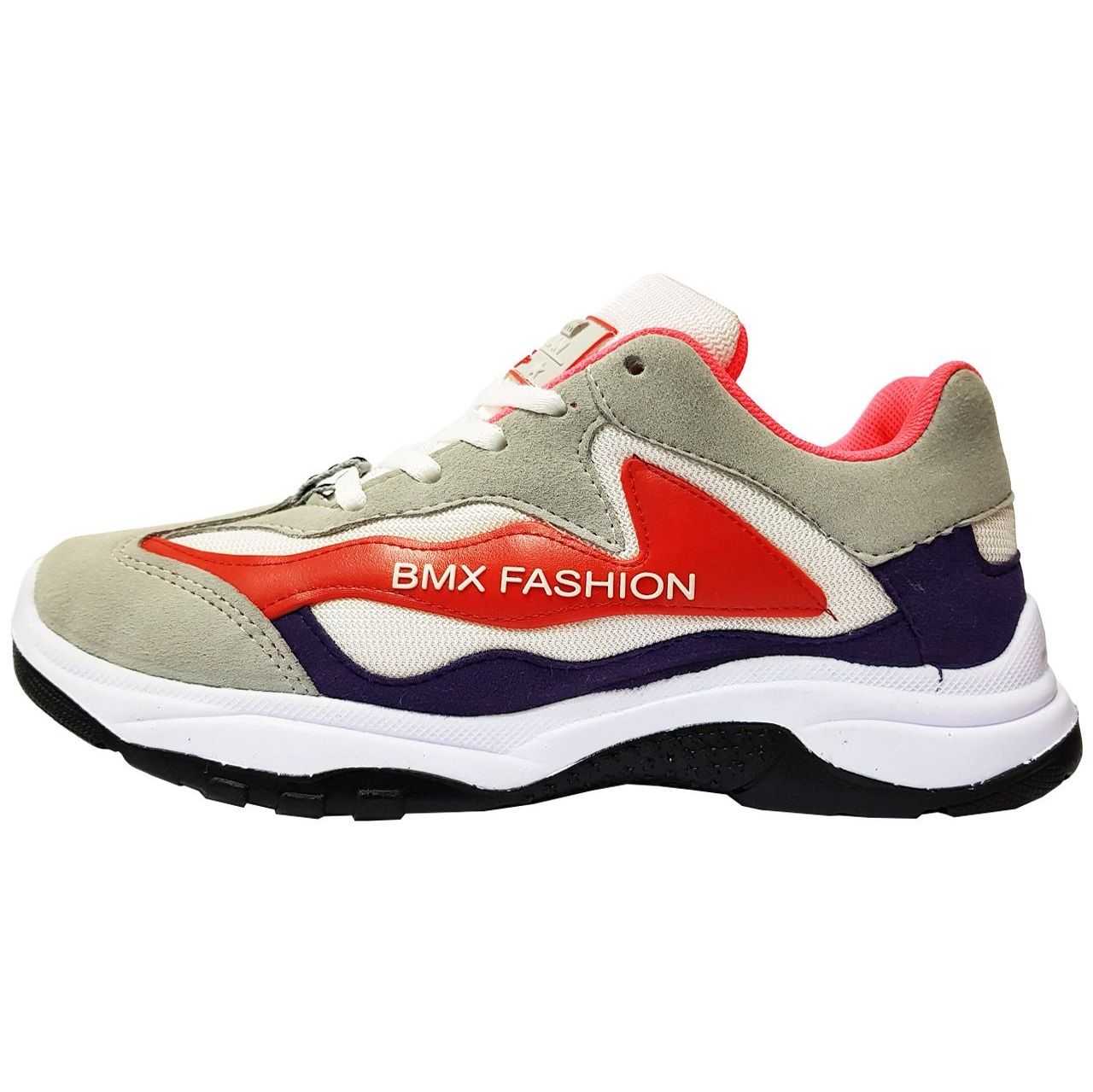 کفش مخصوص پیاده روی زنانه مدل آسیا کد 017-005