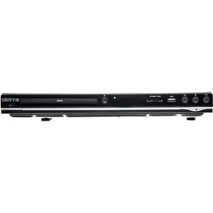 پخش کننده DVD سیرا مدل SR-HR3637