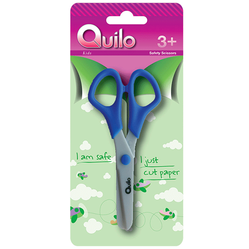 قیچی کوییلو مدل Safety 5008