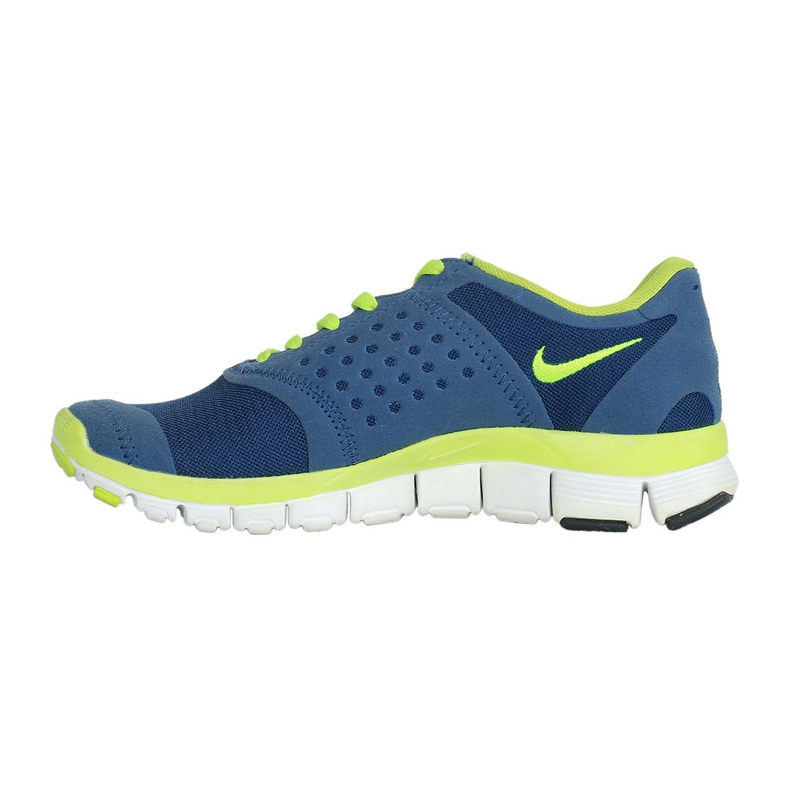 کفش مخصوص پیاده روی زنانه نایکی مدل nike free کد 402-511281