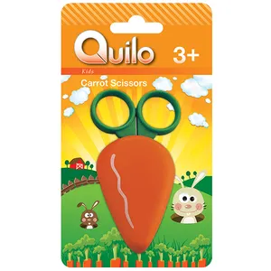 قیچی کوییلو مدل Carrot 11301