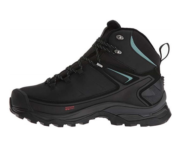 کفش کوهنوردی زنانه سالومون مدل 404796 MT