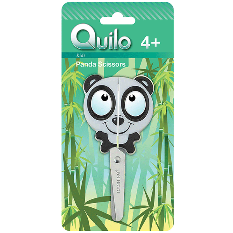 قیچی کوییلو مدل Panda 1100