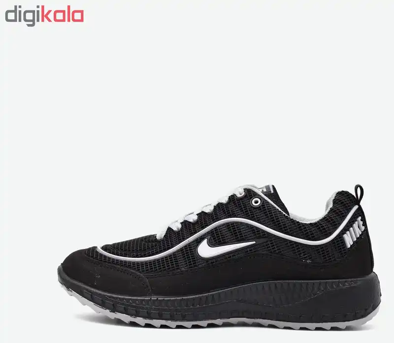 کفش مخصوص پیاده روی زنانه معتمد کد 5657