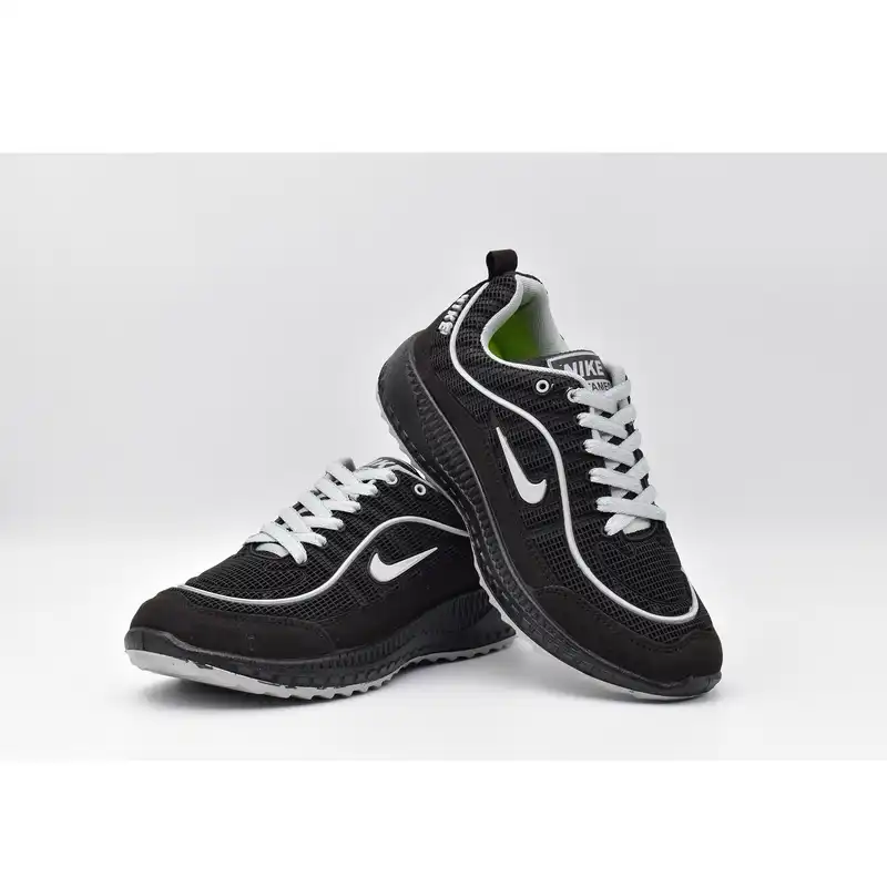 کفش مخصوص پیاده روی زنانه معتمد کد 5657