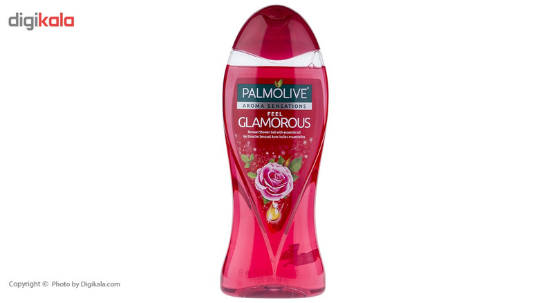 شامپو بدن پالمولیو مدل Feel Glamorous حجم 500 میلی لیتر شامپو بدن پالمولیو مدل Feel Glamorous حجم 500 میلی لیتر