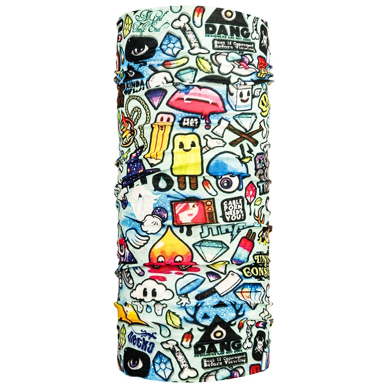 دستمال سر و گردن نکو مدل DN0371