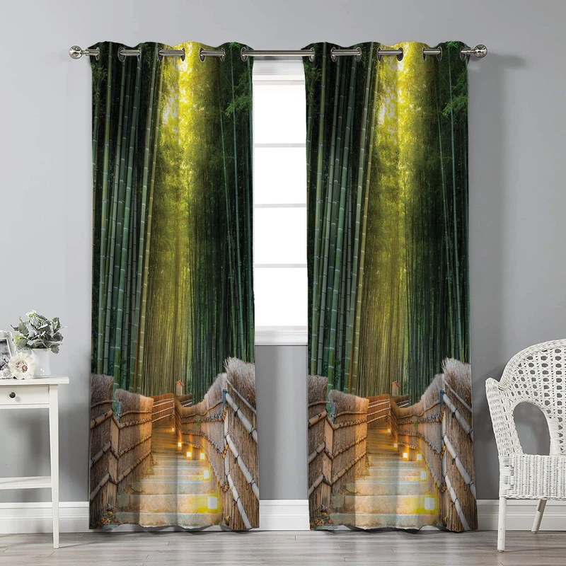 پرده نیروانا مدل pl1921 سایز 280 × 140 سانتی متر