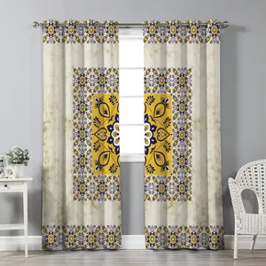 پرده نیروانا مدل pl1925 سایز 280 × 140 سانتی متر