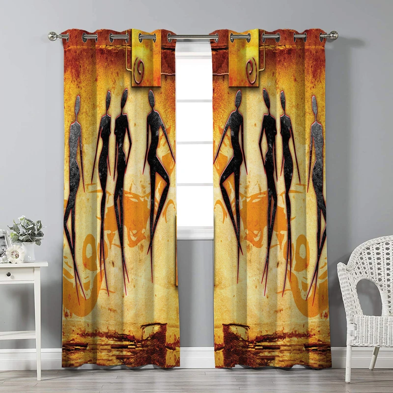 پرده نیروانا مدل pl1948 سایز 280 × 140 سانتی متر