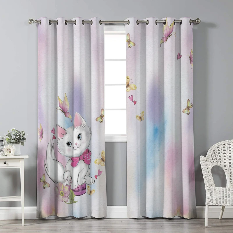 پرده نیروانا مدل pl1950 سایز 280 × 140 سانتی متر